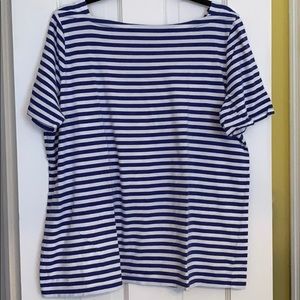 GUC 2X Talbots T-shirt
